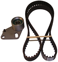 BK276 Engine Timing Belt Component Kit Select Ford Ranger, Ford F-100 Ranger, Mazda B2300, Mazda B2500