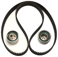 Timing Belt Kit