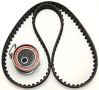 Timing Belt Kit