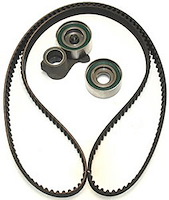 Timing Belt Kit