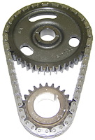 C-3008K Engine Timing Set