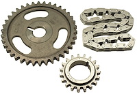 C-3010K Engine Timing Set