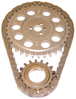 HD Timing Chain Set