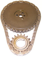 C-3039 Timing Chain Set, 1994-1997 GM 5.7L V8