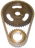C-3044 Heavy Duty Timing Set Incl. Cam Sprocket