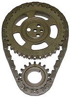 HD Timing Chain Set 1992-94 5.7L LT