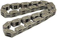 C499 Engine Timing Chain
