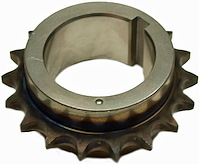 S1103 Engine Timing Crankshaft Sprocket
