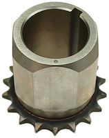 S1105 Engine Timing Crankshaft Sprocket