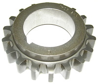 S246 Engine Timing Crankshaft Sprocket