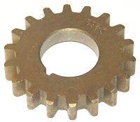 S262 Engine Timing Crankshaft Sprocket