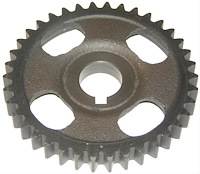 CAM SPROCKET