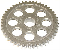 CAM SPROCKET