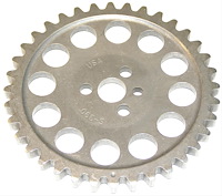 CAM SPROCKET