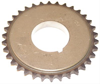 CRANK SPROCKET