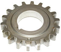 S505 Crankshaft Timing Chain Sprocket 18 Tooth