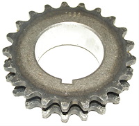 CRANK SPROCKET