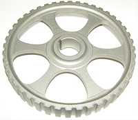 CAM SPROCKET