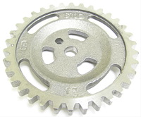 CAM SPROCKET