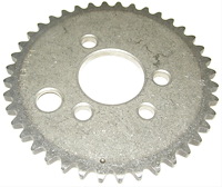 CAM SPROCKET