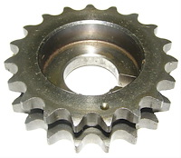 CAM SPROCKET