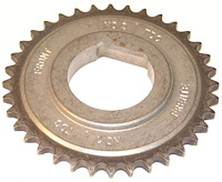 CRANK SPROCKET