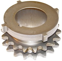 CRANK SPROCKET