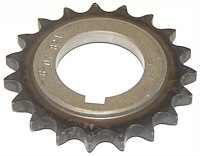 CRANK SPROCKET