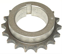 CRANK SPROCKET