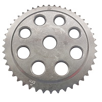 S850T Engine Timing Camshaft Sprocket