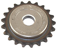 S853 Engine Balance Shaft Sprocket