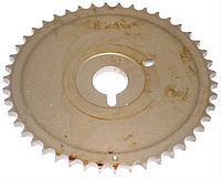CAM SPROCKET