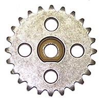 Oil Pump Sprocket