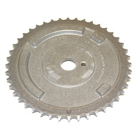 Camshaft Sprocket [5.35 in. Diameter, Steel, 1-Bolt Mount]