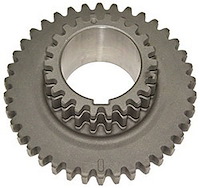 Crank Sprocket