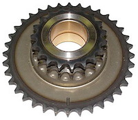 Cam Sprocket Chain Idler