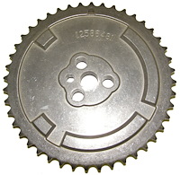 S916T Engine Timing Camshaft Sprocket Select Cadillac CTS, Chevy Camaro, Chevy Corvette, Chevy Impala, Chevy Monte Carlo