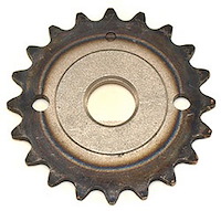 Oil Pump Sprocket