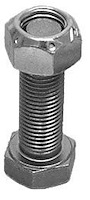 CollectorBOLT Collector Bolt and Locking Nut