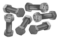 CollectorBOLTSET Collector Bolt Set