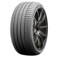 28032372 AZENIS FK510 Tire, 215/45ZR17 [Blackwall]