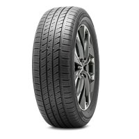 28041003 ZIEX CT60 A/S Tire, 275/60R20 [Blackwall]
