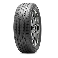 28042013 ZIEX CT60 A/S Tire, 255/45R20 [Blackwall]