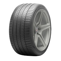 28063777 AZENIS FK510 SUV Tire, 275/50R20 [Blackwall]