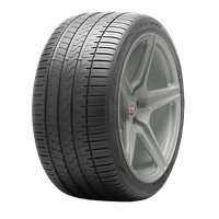 28065587 AZENIS FK510 SUV Tire, 265/45R20 [Blackwall]