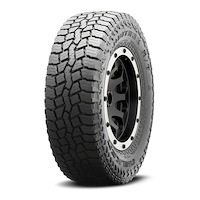 28074805 RUBITREK A/T Tire, 265/60R18 [Blackwall]