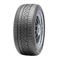 28963785 ZIEX ZE960 A/S Tire, 245/40R17 [Blackwall]