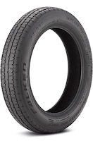 59000230 FK-090 Tire, T155/80D17 [Blackwall]