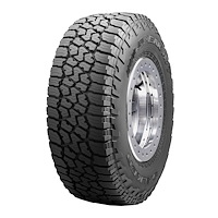59000350 WILDPEAK A/T3W Tire, LT285/70R17 [Blackwall]