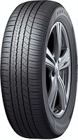 59000590 ZIEX ZE001 A/S Tire, 235/60R18 [Blackwall]